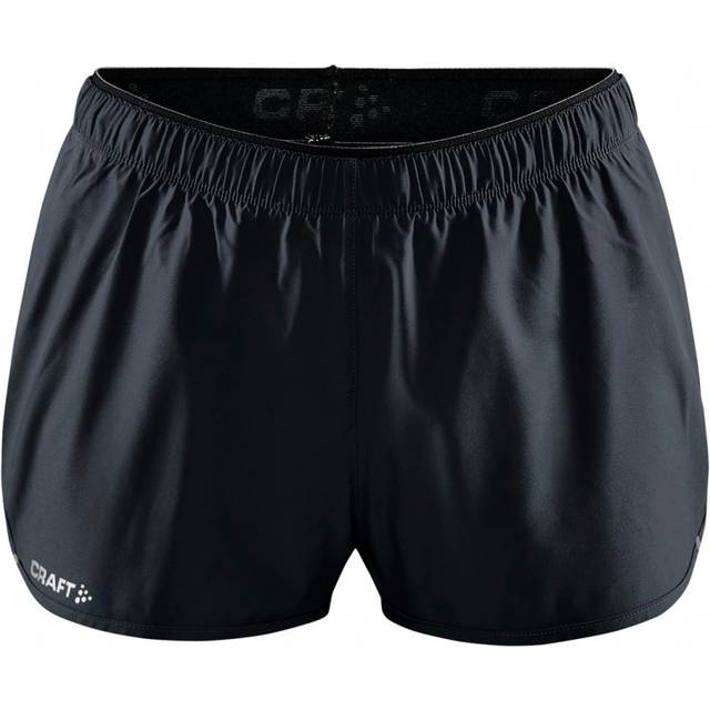 CRAFT Adv Essence 2" Stretch Shorts W |Svart |XS