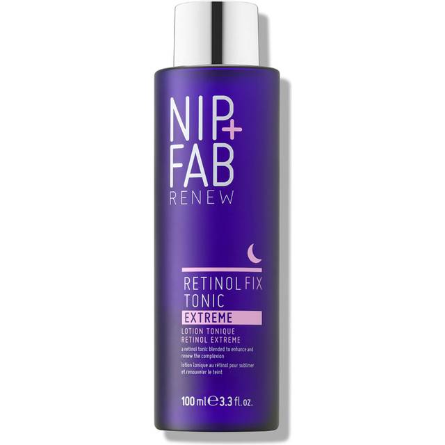 NIP+FAB Retinol Fix Tonic Extreme