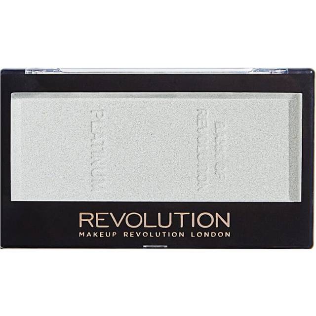 Revolution Beauty Platinum Ingot Highlighter C10.5