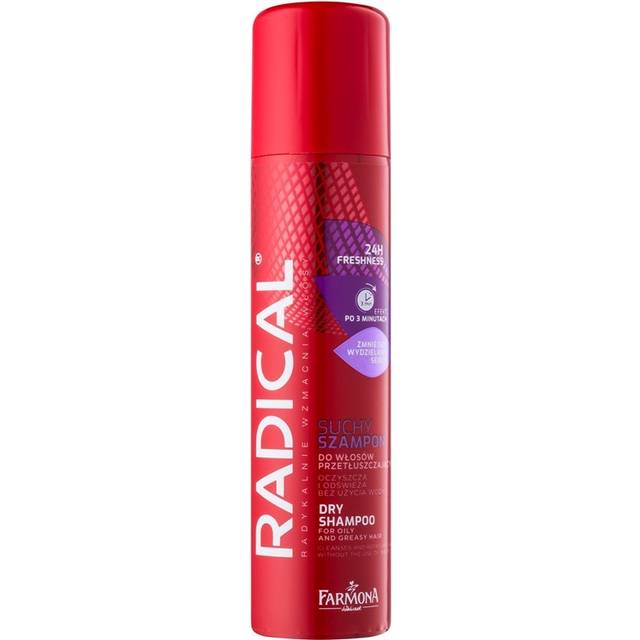 Farmona Radical Dry Shampoo 180ml