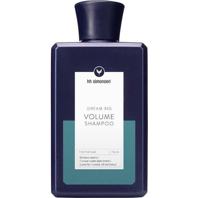 HH Simonsen Dream Big Volume Shampoo 250ml