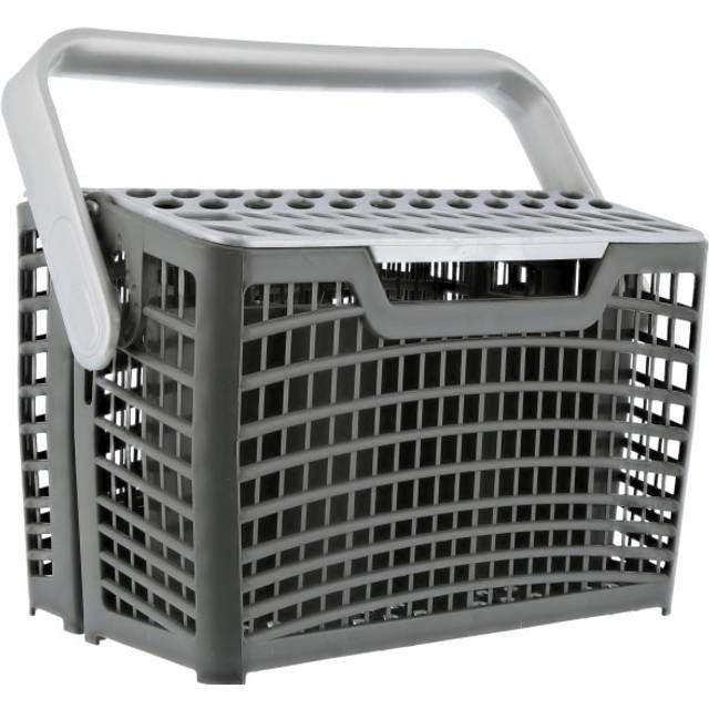 Electrolux E4DHCB01 Diskmaskinskorg Grå