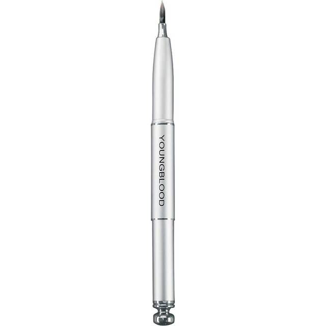 Youngblood Luxurious Brush Retractable