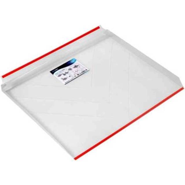 Tollco Vitvaruunderlägg Kyl- och frys Standard 55-70cm (70 cm)