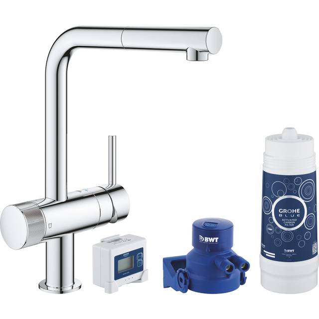 GROHE Blue Pure Minta