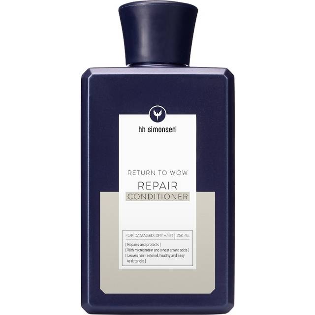 HH Simonsen Return To Wow Repair Conditioner 250ml