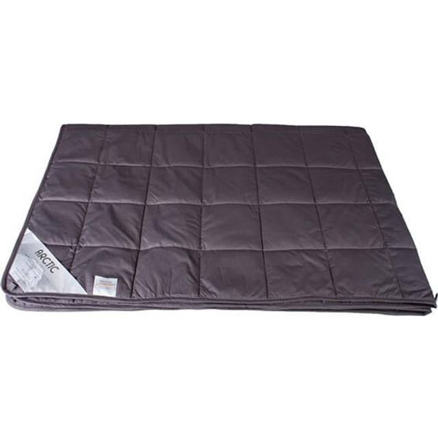 Arctic Duvet Tyngdedyne 9kg Grå (200x135cm)