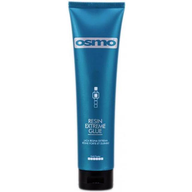 Osmo Resin Extreme Glue Hårstylingsgel 150 ml