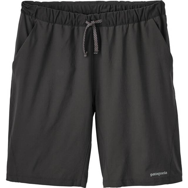 Patagonia Terrebonne Short - Black