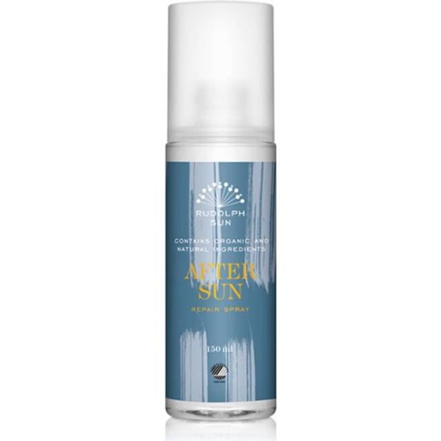 Rudolph Care - After Sun Repair Spray - Solkräm - Repair Spray - 150 ml.