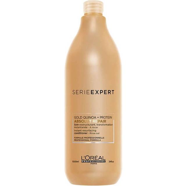 L'Oréal Professionnel Absolut Repair Conditioner for Damaged Hair 1000ml