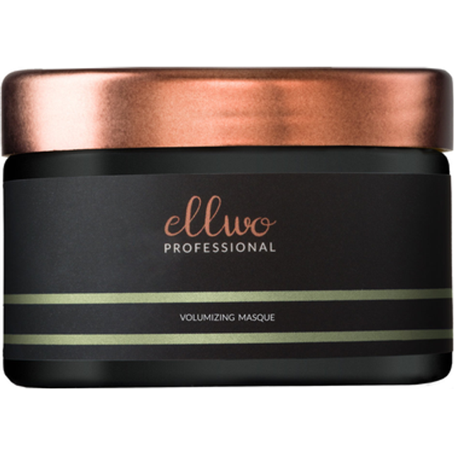 Ellwo Professional Volumizing Ellwo Masque 250 ml