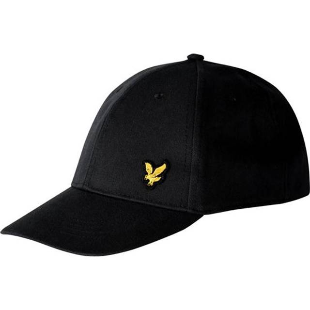 Lyle keps, True Black, Barn, ONESIZE CH