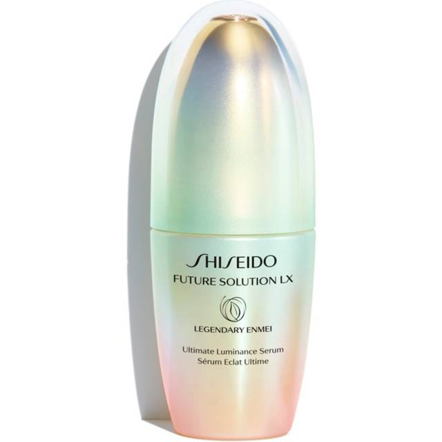 Shiseido Future Solution LX Ultimate Luminance Serum 30 ml