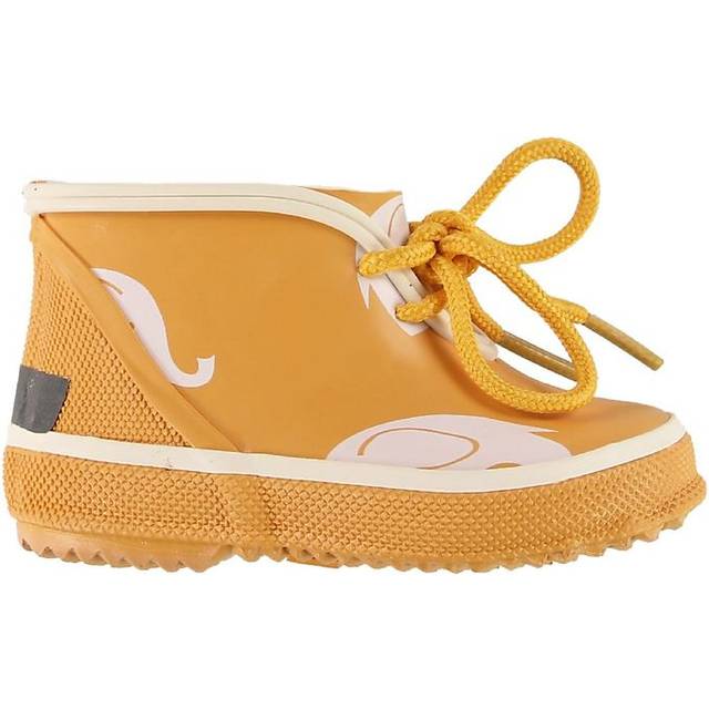CeLaVi Gummistövlar - Kort - Mineral Yellow - CeLaVi - 23 - Gummistövlar