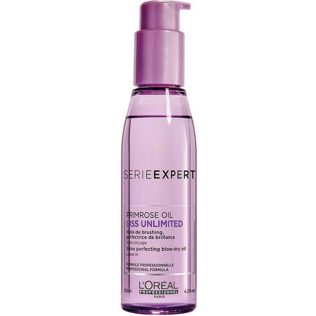 L'Or&#xE9;al Professionnel Liss Unlimited Professional Smoother Serum 125ml