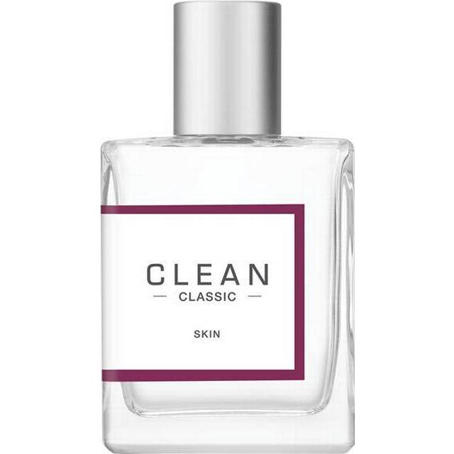 Clean Skin EdP 60ml - gavehylden.dk