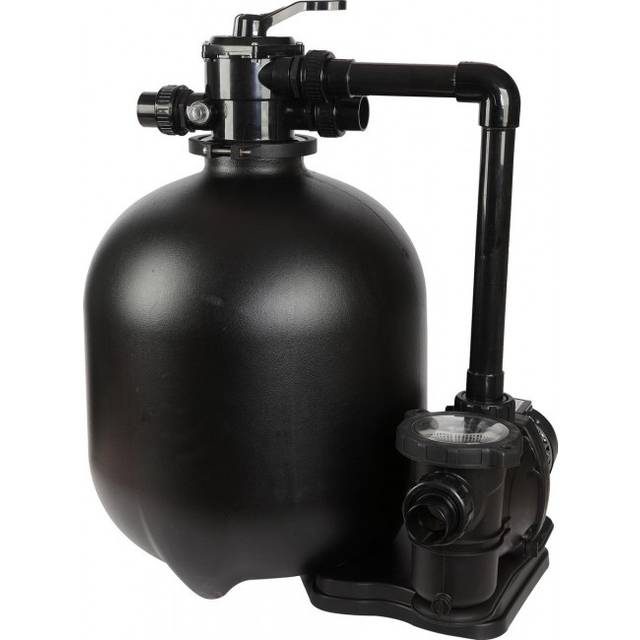Swim & Fun Pro Classic 800 Filtersystem 800W