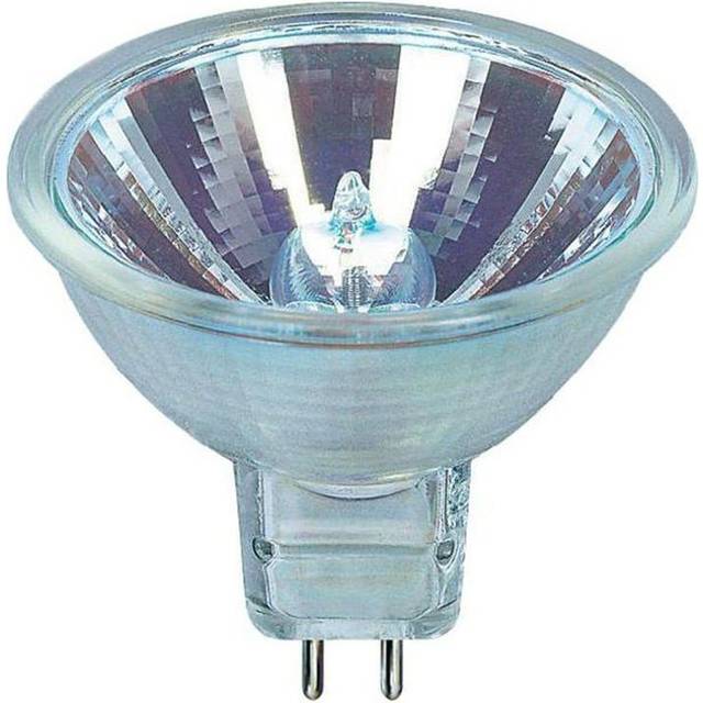 Osram Halogen M224IRC MR16 Spotlight 35W GU5.3 12V Dimmable Decostar Pro Warm White 60°