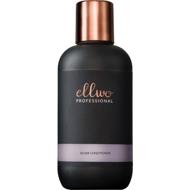 Ellwo Silver Conditioner 100ml