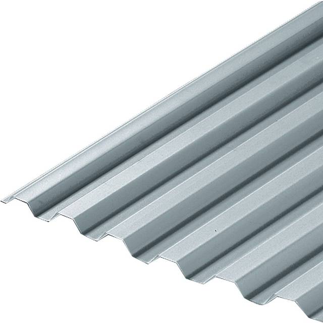 TAKPLAST JÄRBOL KLAR 240X106CM JÄRBOLITE KLAR 2,544M2/SKI | Beijerbygg Byggmaterial