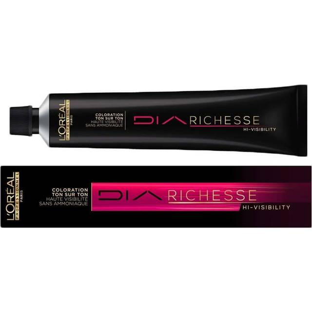L'Oréal Professionnel Dia Richesse Semi Permanente Nº 24 50ml