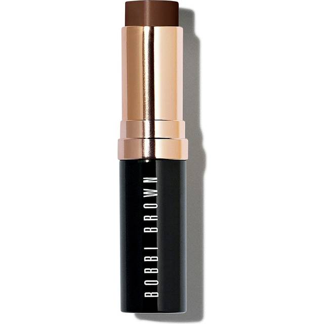 (C-106 Cool Chestnut) Bobbi Brown Skin Foundation Stick 0.31oz/9ml  New In Box