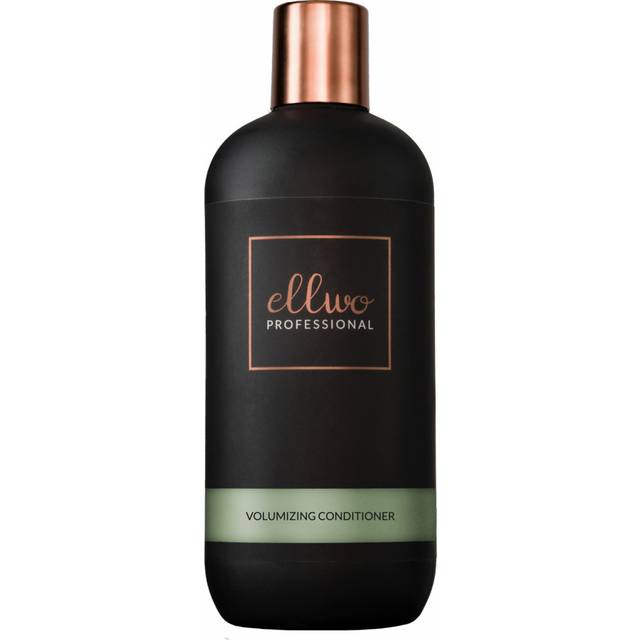 Ellwo Volumizing Conditioner 350ml (350 ml)