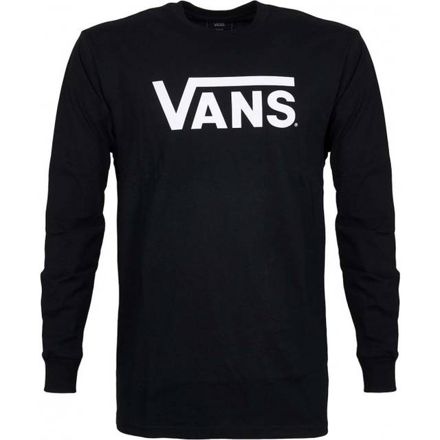 Vans Klassisk Ls långärmad tröja för män