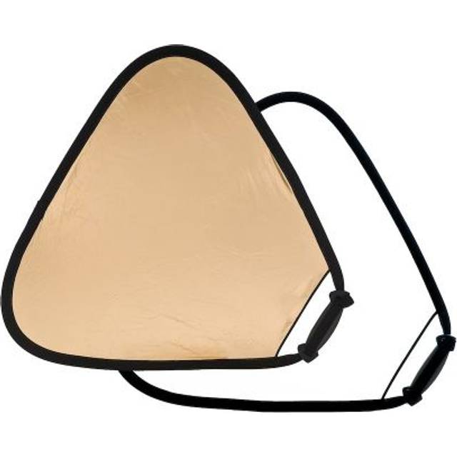 Lastolite Lr3641 Trigrip Reflector 75cm (30) Gold/white