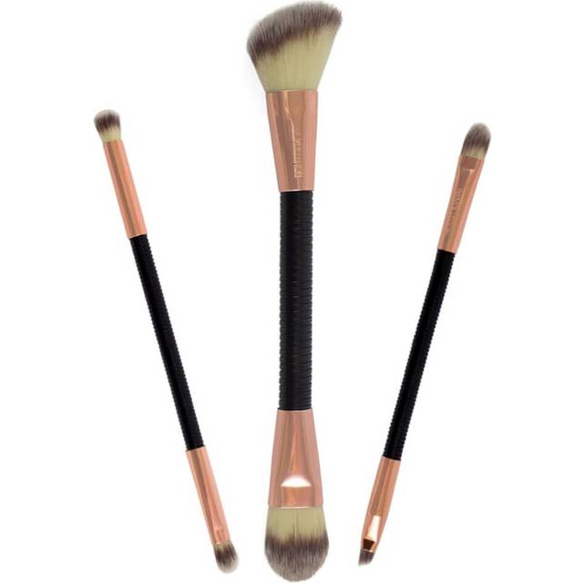 Makeup Revolution Flex And Sculpt Brush Set