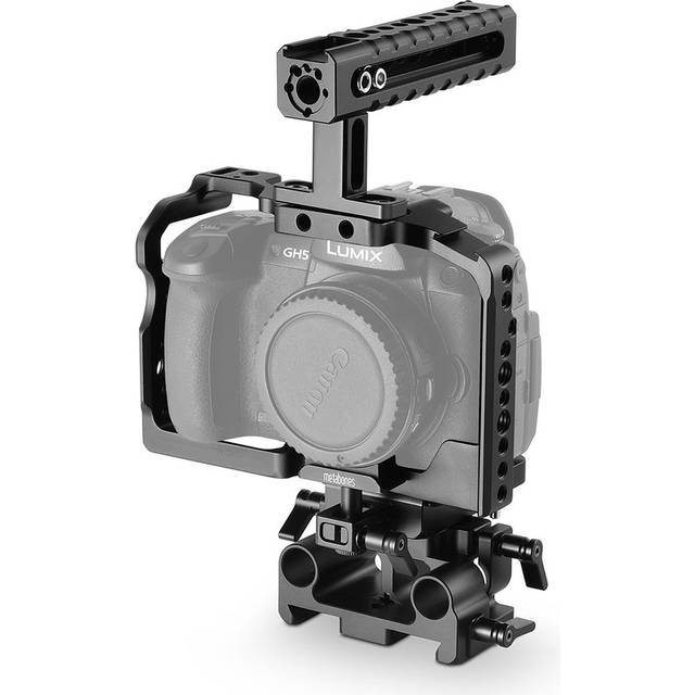 SmallRig Camera Cage Kit for Panasonic GH5 2051