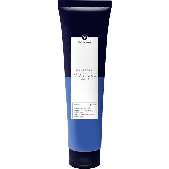 HH Simonsen Moisture Mask 150ml