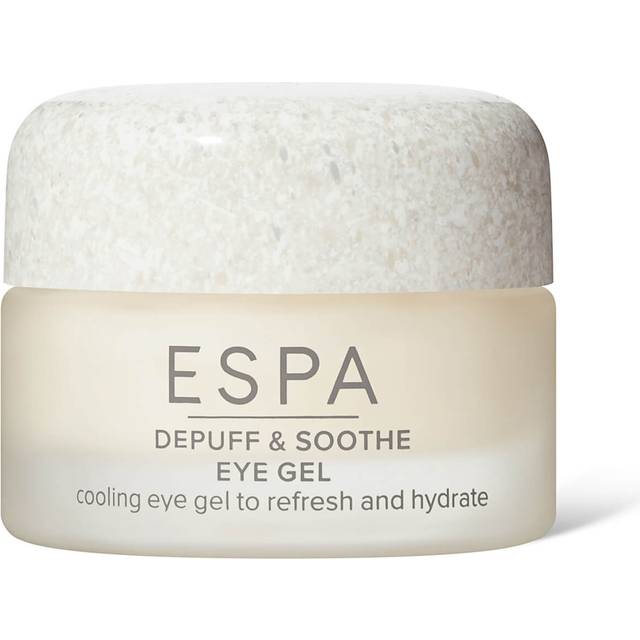 Depuff & Soothe Eye Gel - 15ml - Multi (*)