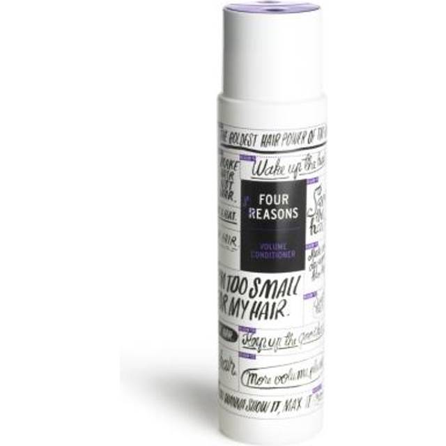 Four Reasons Volume Conditioner 300ml