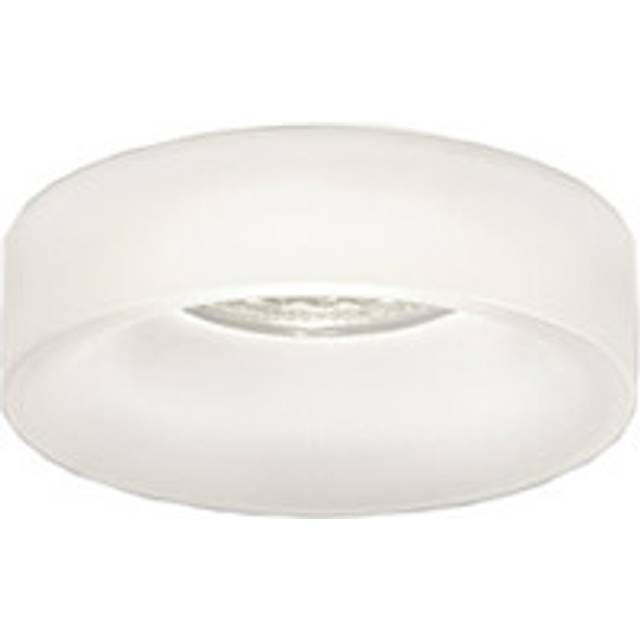 LIGHT-POINT - Lotus 2 LED Recessed Spot 8W 2700K Matt Acrylic