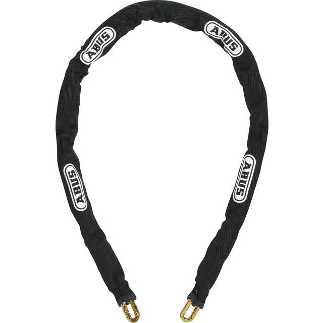 Abus 6KS Security Chain 6mm Link Diameter 6mm 1100mm