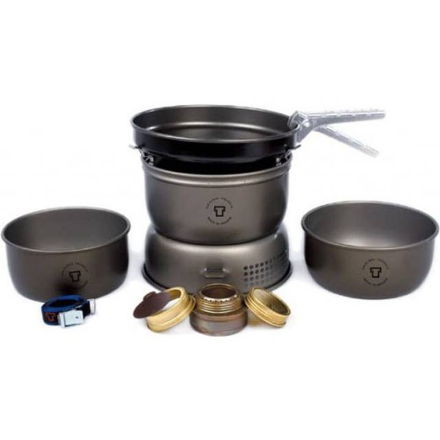 Trangia 25-3 HA Onecolour, OneSize