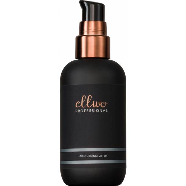 Ellwo Moisturizing Hair Oil 100ml