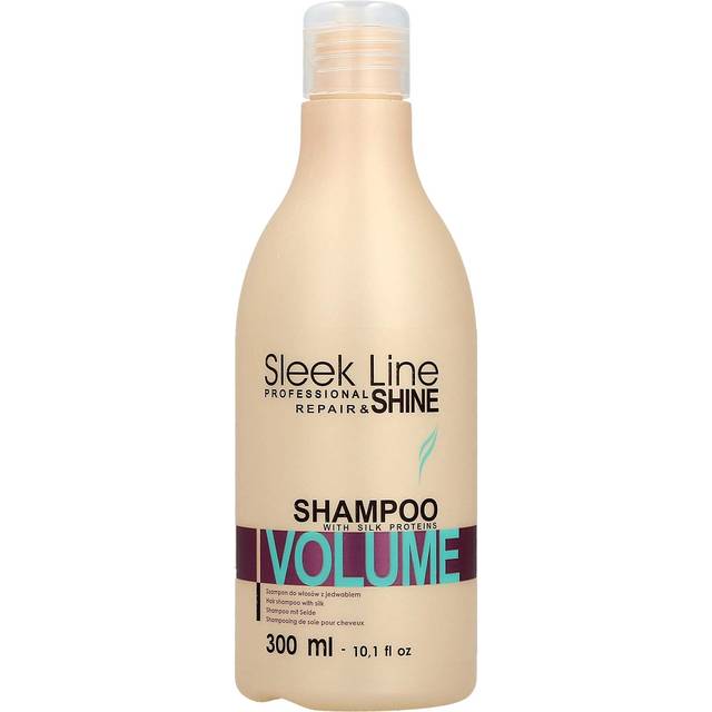 Stapiz Sleek Line Volume Shampoo 300ml