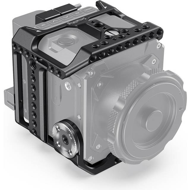 SmallRig Cage Till Z CAM E2-S6/F6/F8 CVZ2423
