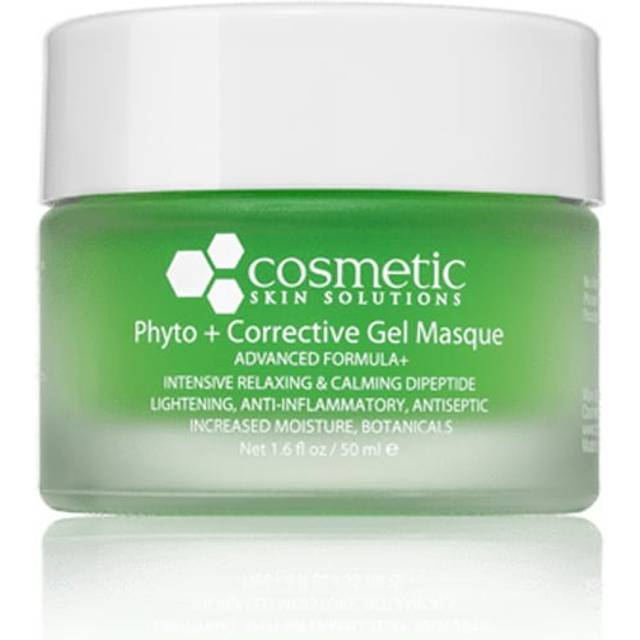 Cosmetic Skin Solutions Phyto + Corrective Gel Masque 50ml