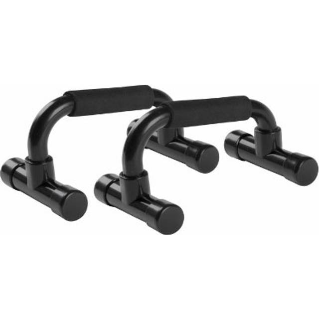 Virtufit Push Up Bars, 1 par