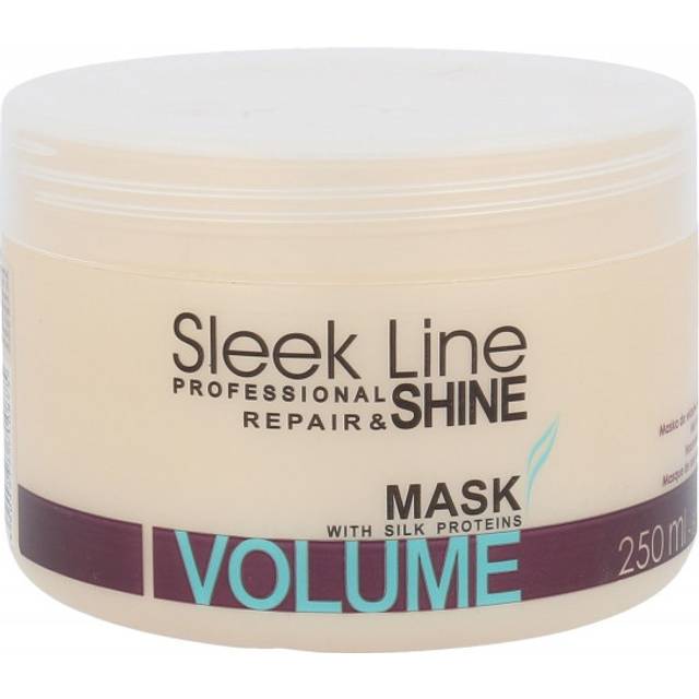 Stapiz Sleek Line Volume Hair Mask 250ml
