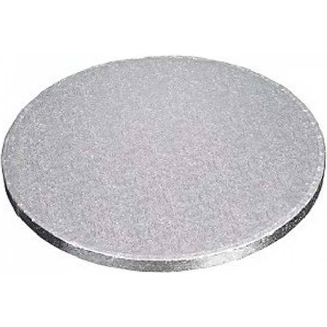 Caroline 3mm Round Cakeboard 25cm 2151