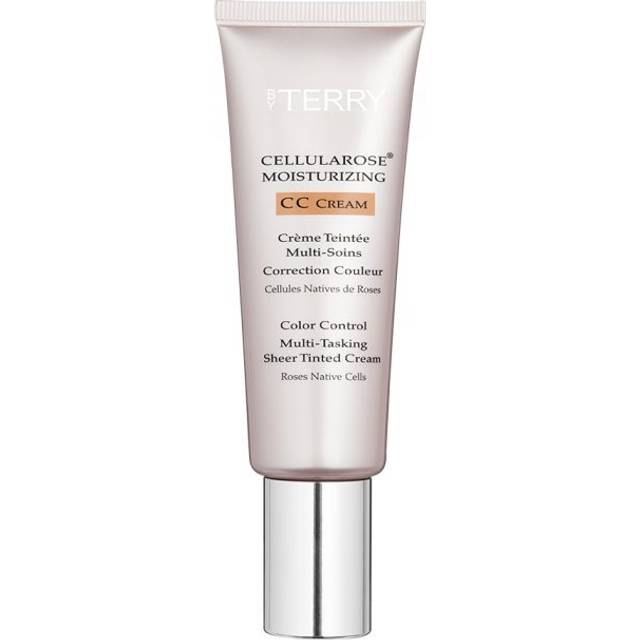 By Terry Cellularose Moisturizing CC Cream N2 Natural - CC Cream bedst i test - Dinskønhed.dk