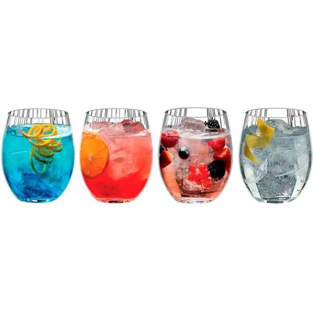 Riedel Mixing Tonic Set
