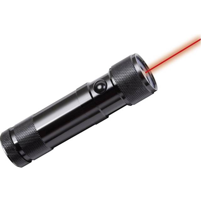 Ficklampa Laser Brennenstuhl