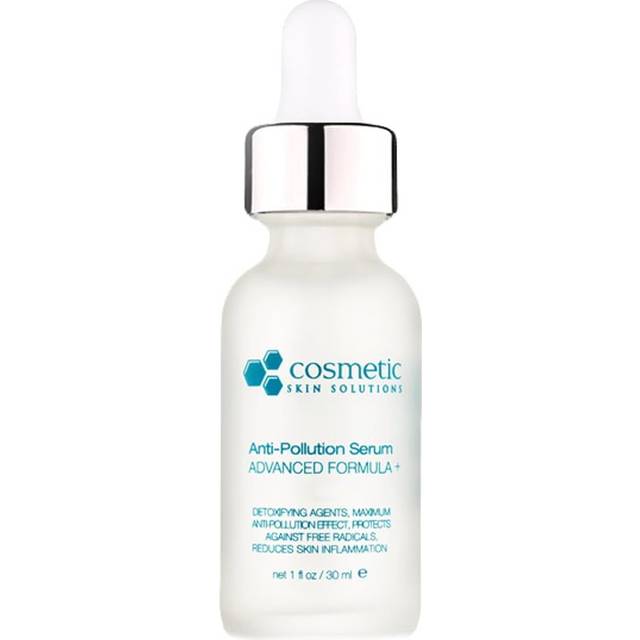 Cosmetic Skin Solutions Anti-Pollution Serum 30ml