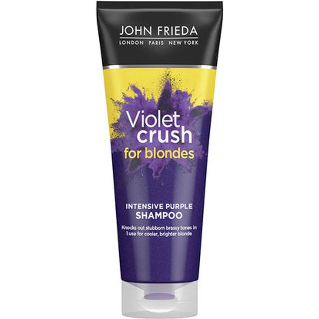 Sheer Blonde Violet Crush Intense Shampoo 250 ml